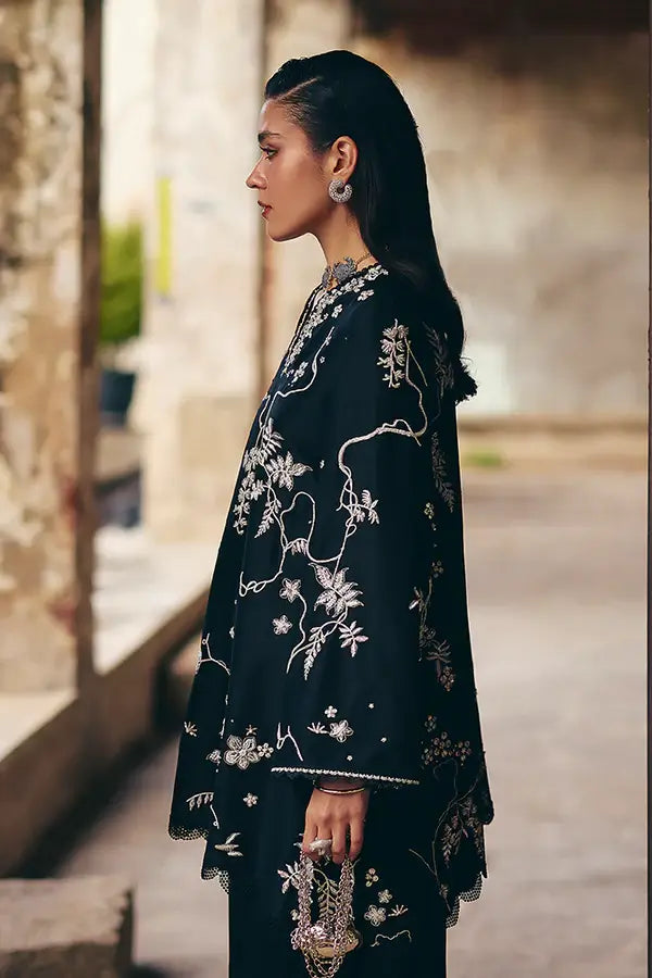 SUFFUSE SILK PRET FALL’24 | ILLIAE
