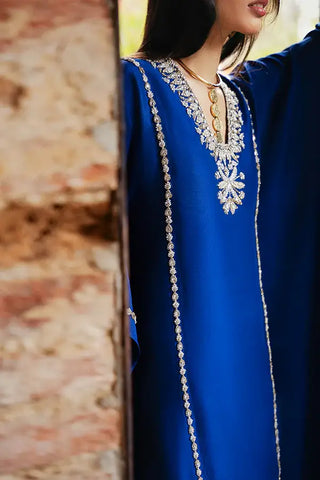 SUFFUSE SILK PRET FALL’24 | NAVARA