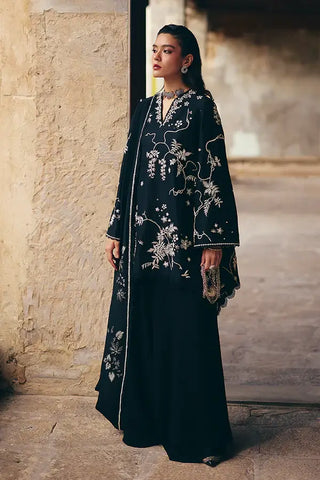 SUFFUSE SILK PRET FALL’24 | ILLIAE