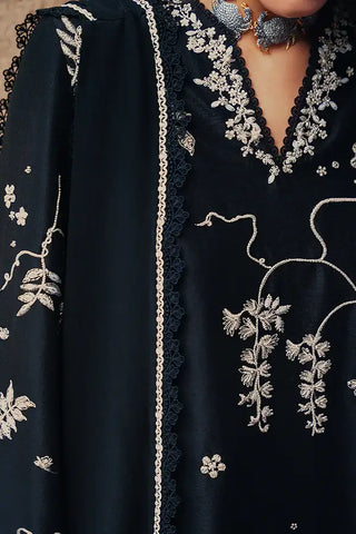 SUFFUSE SILK PRET FALL’24 | ILLIAE