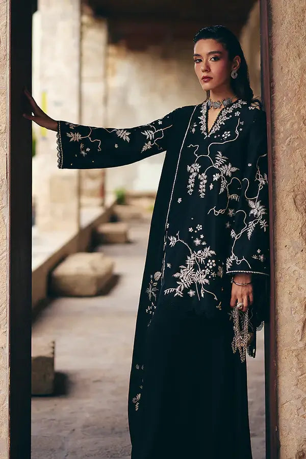 SUFFUSE SILK PRET FALL’24 | ILLIAE