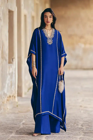 SUFFUSE SILK PRET FALL’24 | NAVARA