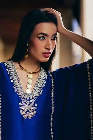 SUFFUSE SILK PRET FALL’24 | NAVARA