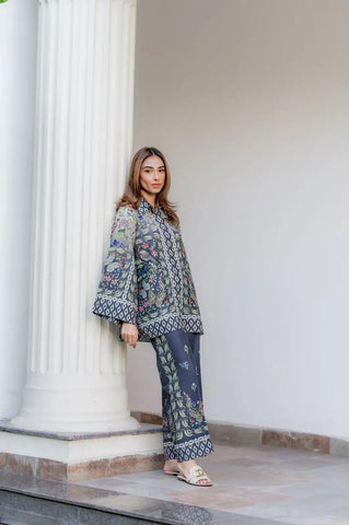 BARAE KHANOM WINTER COLLECTION’24 | NOVAL A