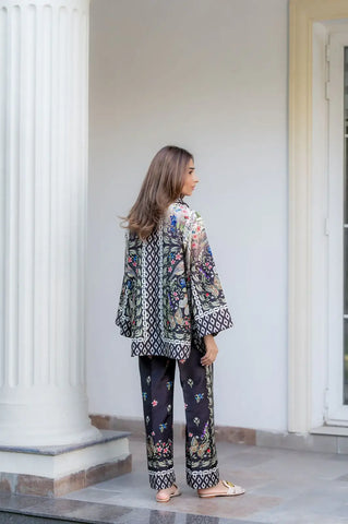 BARAE KHANOM WINTER COLLECTION’24 | NOVAL A