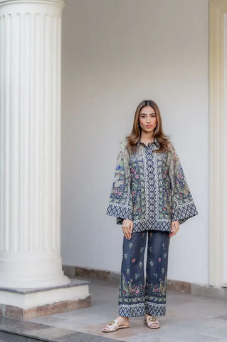 BARAE KHANOM WINTER COLLECTION’24 | NOVAL A