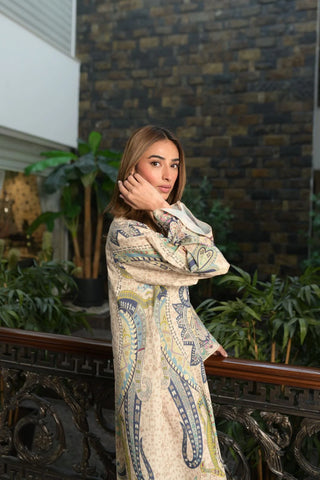 BARAE KHANOM WINTER COLLECTION’24 | FREYA B