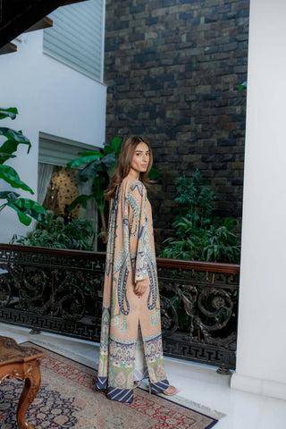 BARAE KHANOM WINTER COLLECTION’24 | FREYA A
