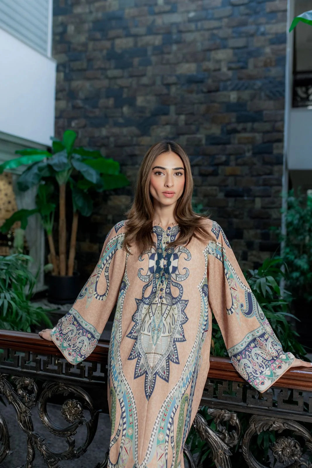BARAE KHANOM WINTER COLLECTION’24 | FREYA A