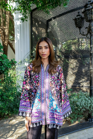BARAE KHANOM WINTER COLLECTION’24 | EVA A