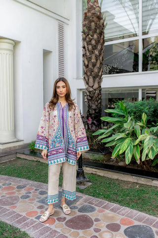 BARAE KHANOM WINTER COLLECTION’24 | EVA B