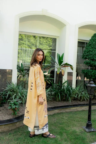 BARAE KHANOM WINTER COLLECTION’24 | HELLEN B
