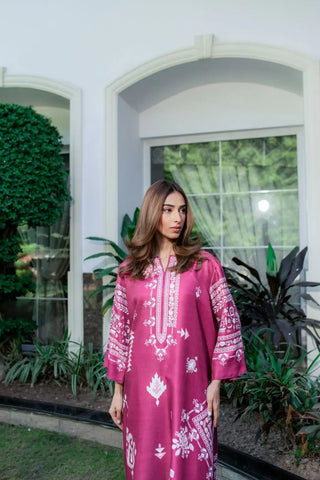 BARAE KHANOM WINTER COLLECTION’24 | HELLEN A