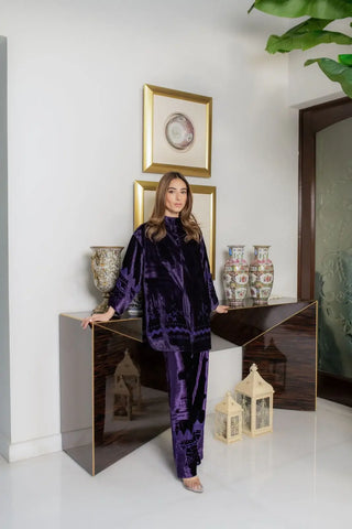 BARAE KHANOM WINTER COLLECTION’24 | CAMILA B