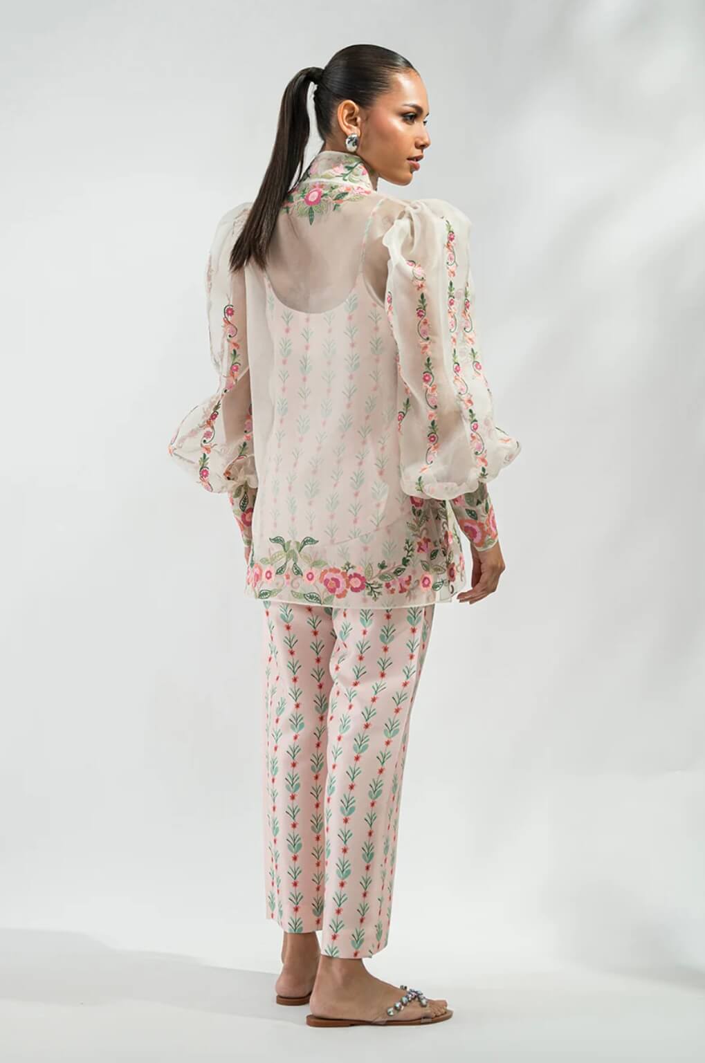SANIA MASKATIYA LUXE PRET’24 | AMEERA