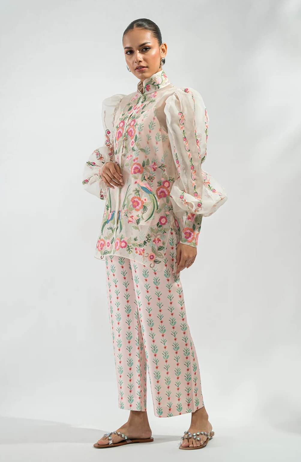 SANIA MASKATIYA LUXE PRET’24 | AMEERA