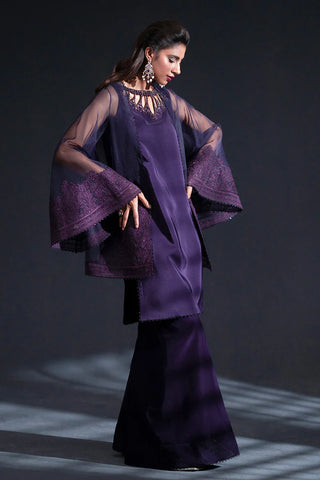 MOHSIN NAVEED RANJHA ‘CHAI COFFEE A/W VOL 2’ | LAVENDER DREAMS
