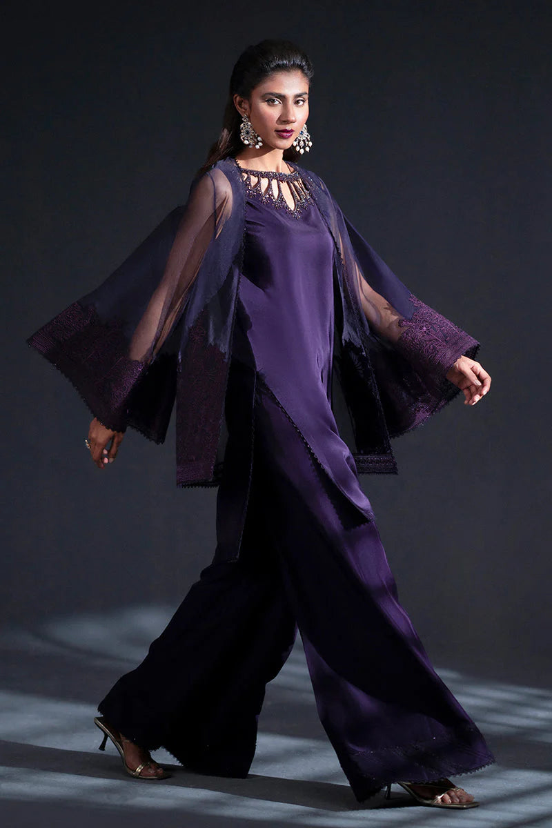 MOHSIN NAVEED RANJHA ‘CHAI COFFEE A/W VOL 2’ | LAVENDER DREAMS