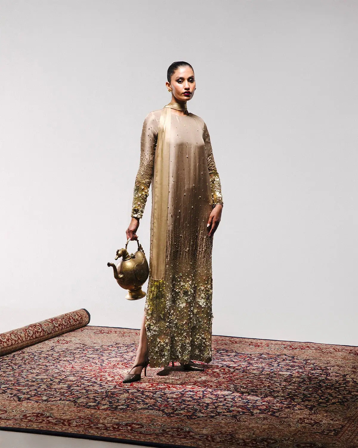 JEEVAN BY HUSSAIN REHAR | ASCENT