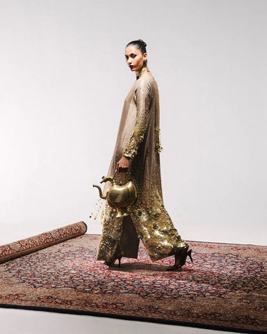 JEEVAN BY HUSSAIN REHAR | ASCENT