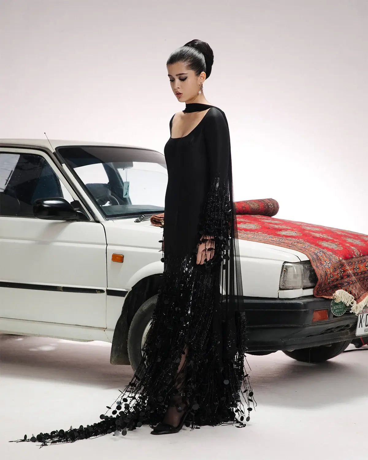 JEEVAN BY HUSSAIN REHAR | LUSTRE
