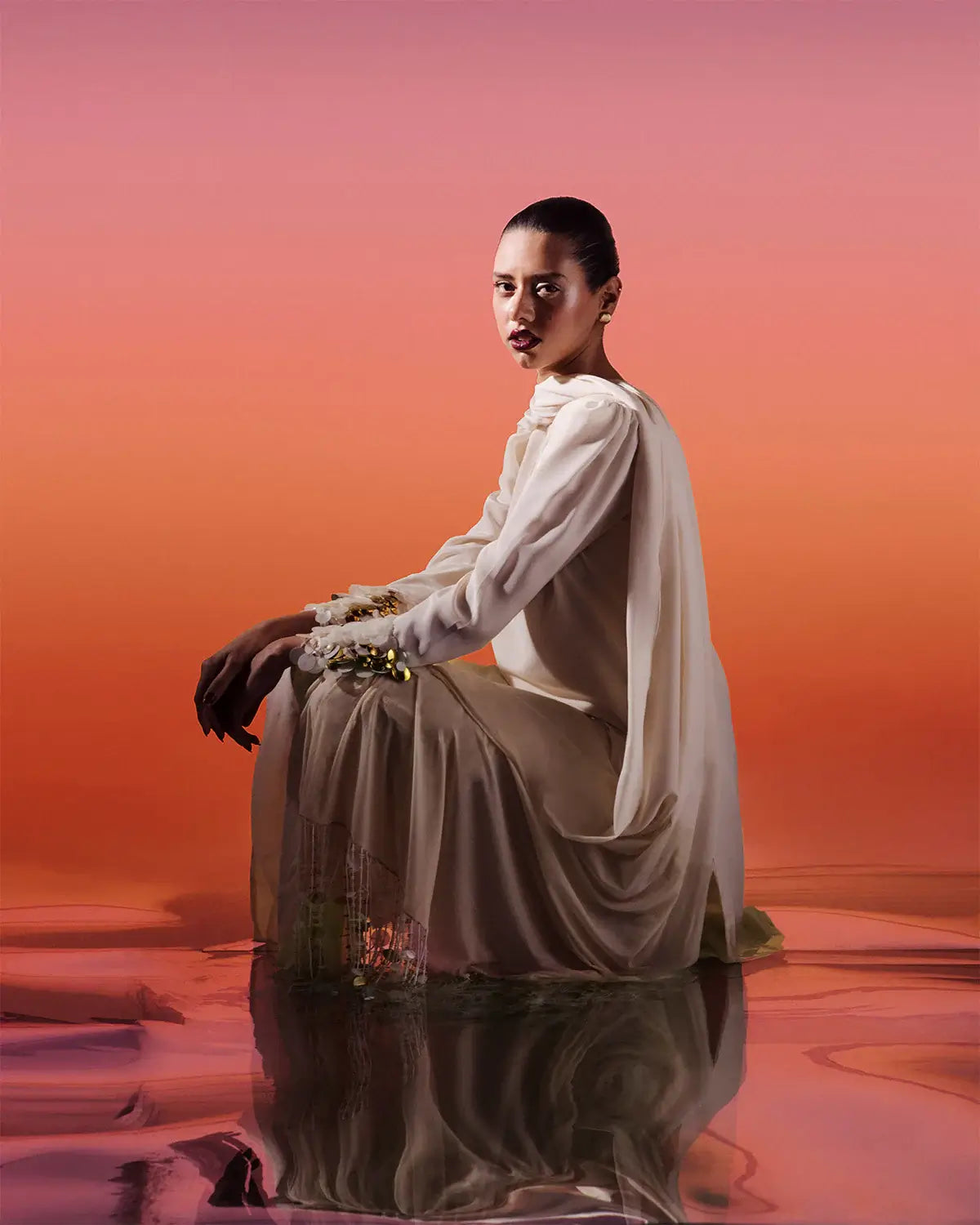 JEEVAN BY HUSSAIN REHAR | GILDED