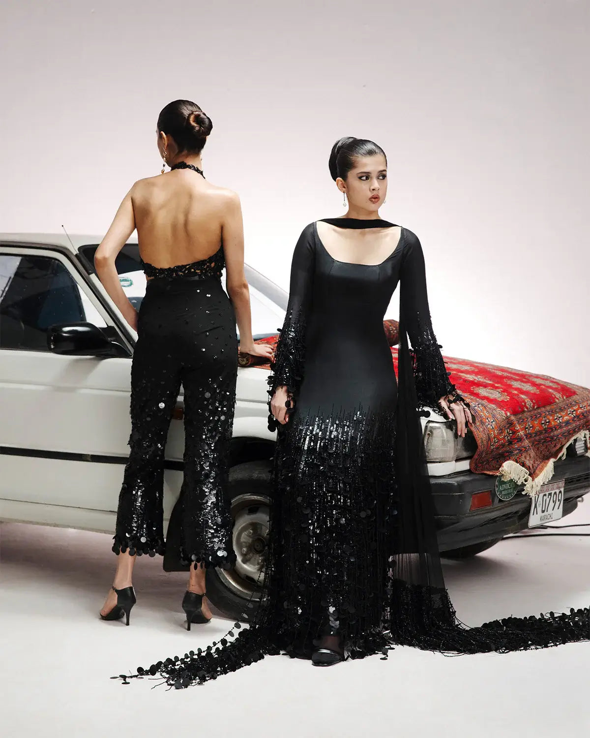 JEEVAN BY HUSSAIN REHAR | LUSTRE