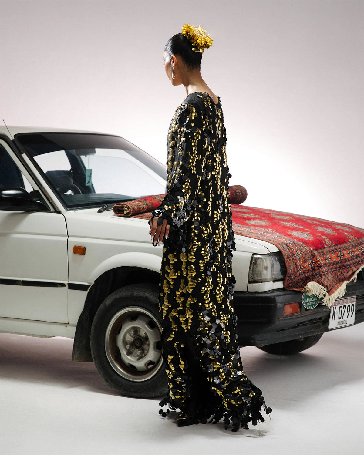 JEEVAN BY HUSSAIN REHAR | ORNATE