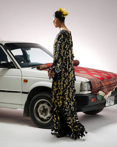 JEEVAN BY HUSSAIN REHAR | ORNATE