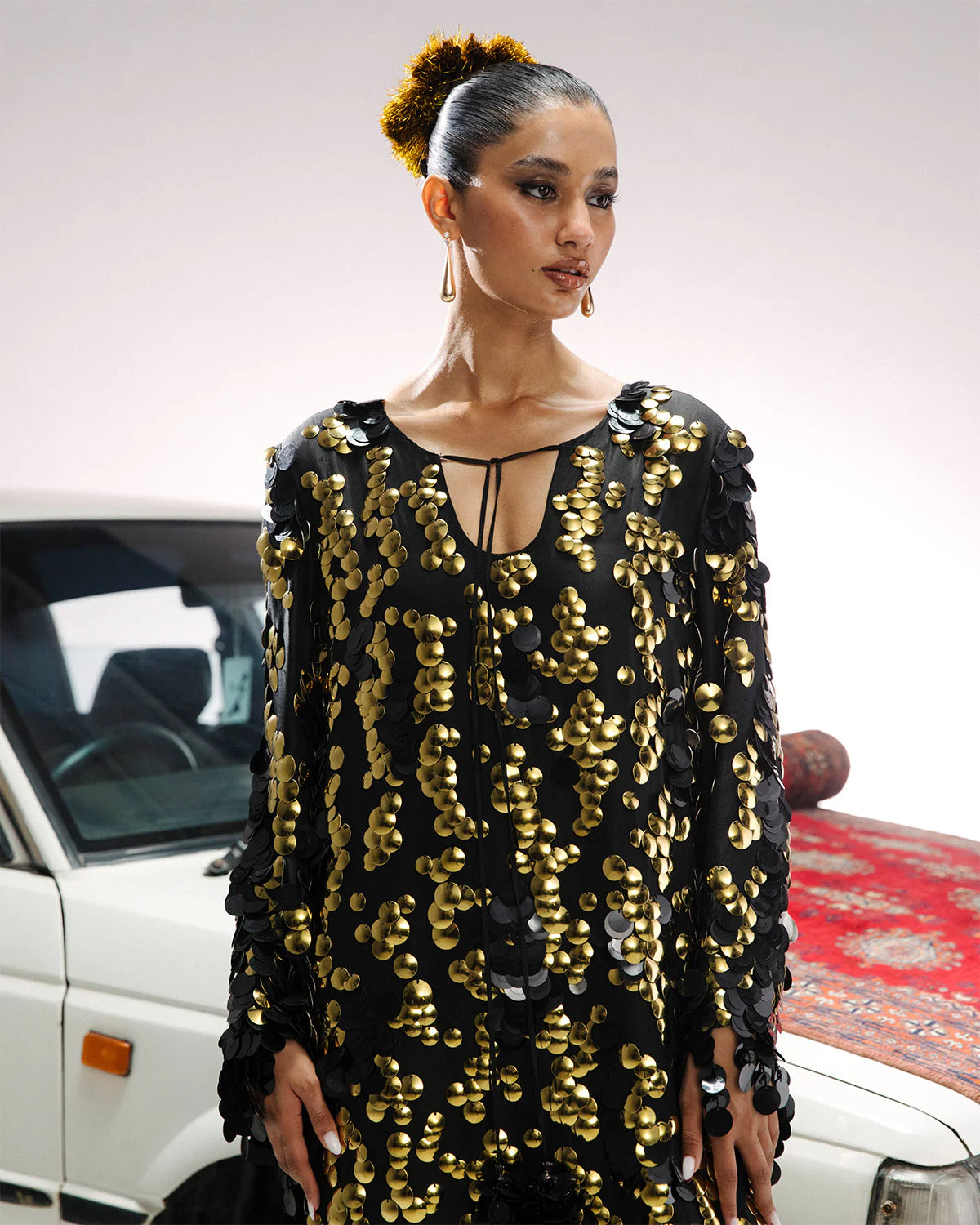 JEEVAN BY HUSSAIN REHAR | ORNATE