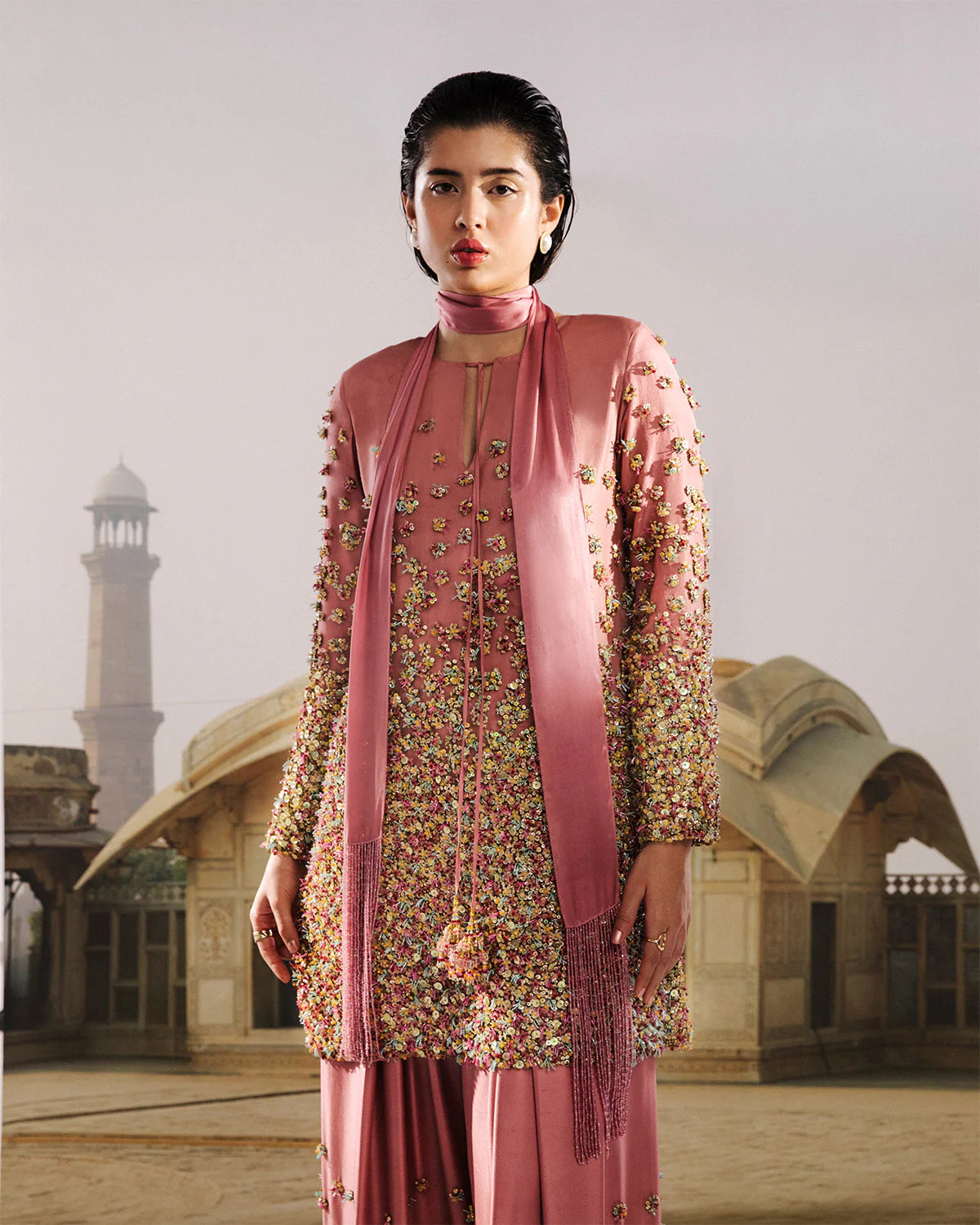 JEEVAN BY HUSSAIN REHAR | ROSE