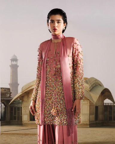 JEEVAN BY HUSSAIN REHAR | ROSE