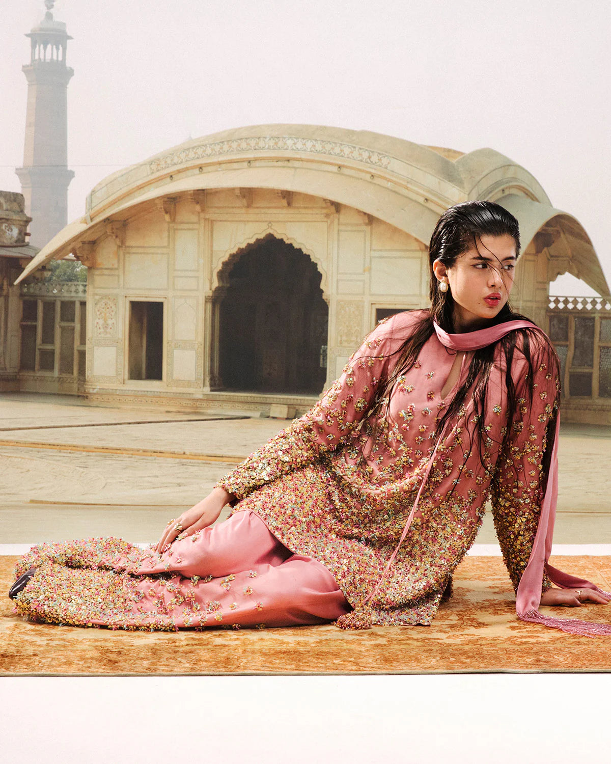 JEEVAN BY HUSSAIN REHAR | ROSE