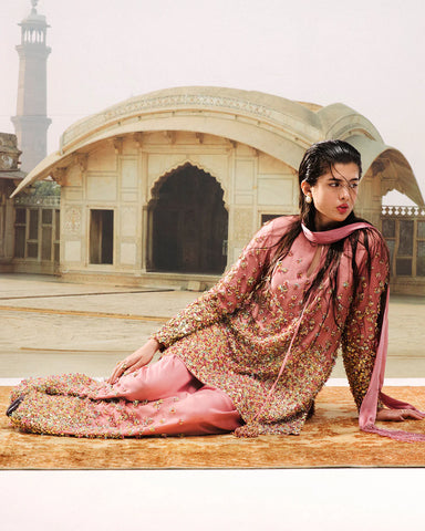 JEEVAN BY HUSSAIN REHAR | ROSE