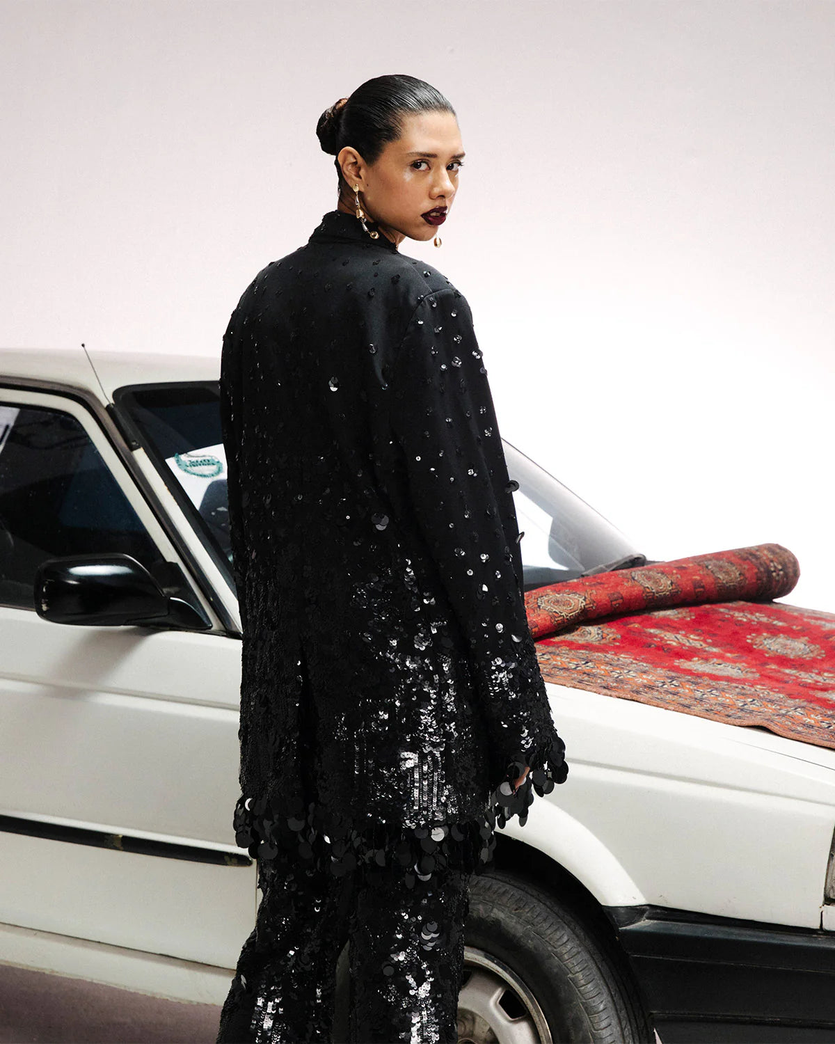 JEEVAN BY HUSSAIN REHAR | SPARK