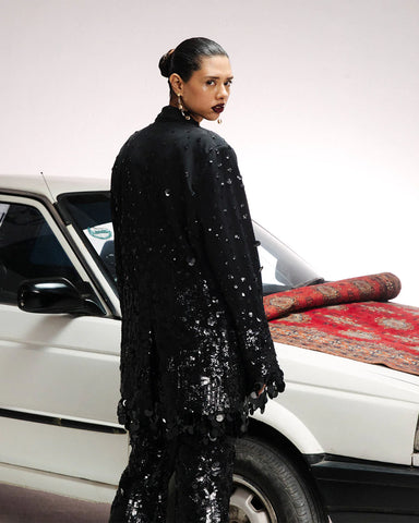 JEEVAN BY HUSSAIN REHAR | SPARK