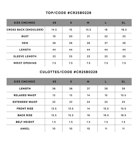 COCO BY ZARA SHAHJAHAN ‘LOVE COCO’25 | CR25B0228