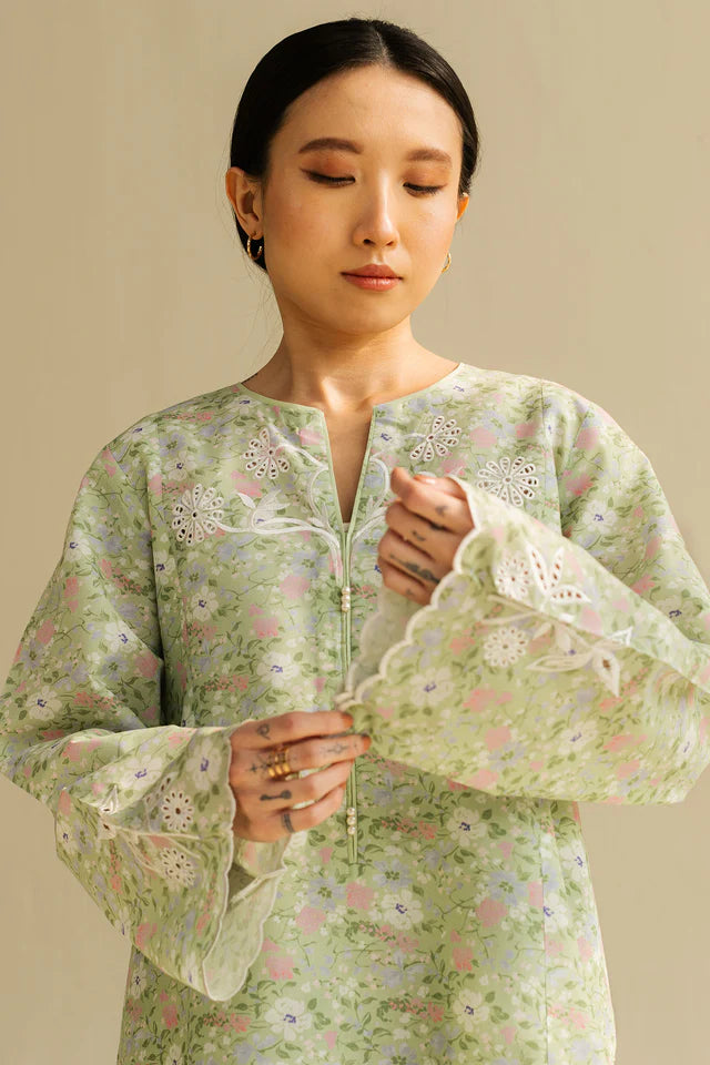 COCO BY ZARA SHAHJAHAN ‘LOVE COCO’25 | CR25B0211
