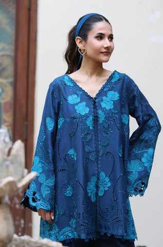 ANSAB JAHANGIR EID LUXE PRET’25 | DONATELLA