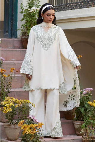 ANSAB JAHANGIR EID LUXE PRET’25 | TESSA