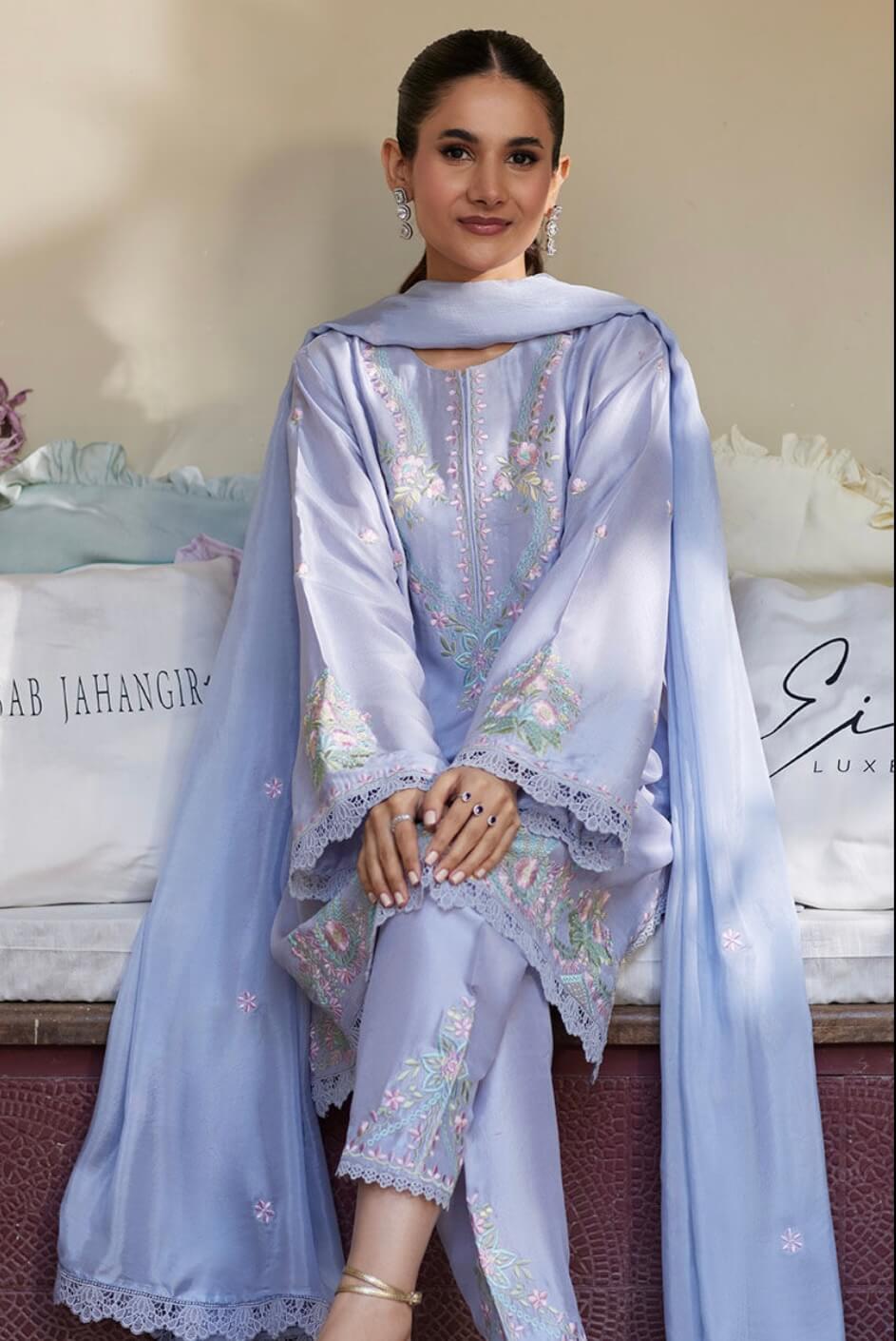 ANSAB JAHANGIR EID LUXE PRET’25 | EMILIA