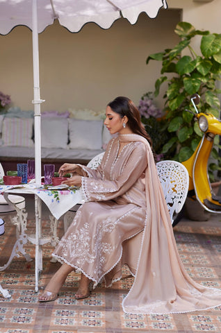 ANSAB JAHANGIR EID LUXE PRET’25 | ALMA