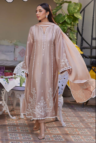 ANSAB JAHANGIR EID LUXE PRET’25 | ALMA