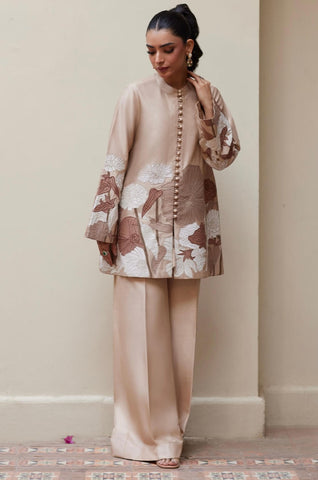 ANSAB JAHANGIR EID LUXE PRET’25 | LOLA