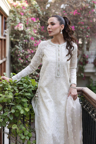 ANSAB JAHANGIR EID LUXE PRET’25 | LIA