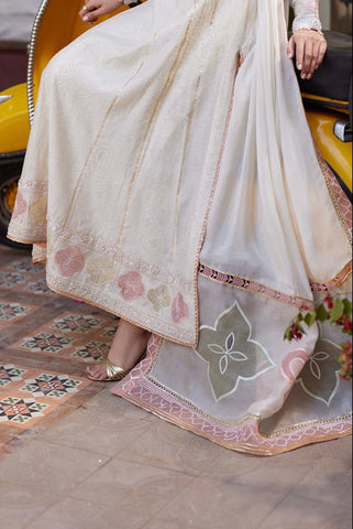 ANSAB JAHANGIR EID LUXE PRET’25 | ALESSIA