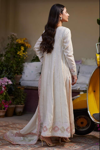 ANSAB JAHANGIR EID LUXE PRET’25 | ALESSIA