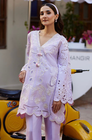 ANSAB JAHANGIR EID LUXE PRET’25 | LUCIA