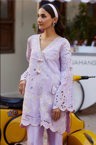 ANSAB JAHANGIR EID LUXE PRET’25 | LUCIA