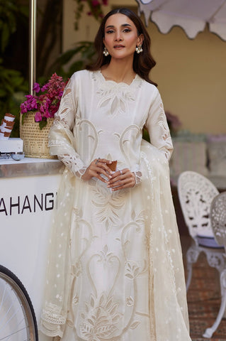 ANSAB JAHANGIR EID LUXE PRET’25 | VERA